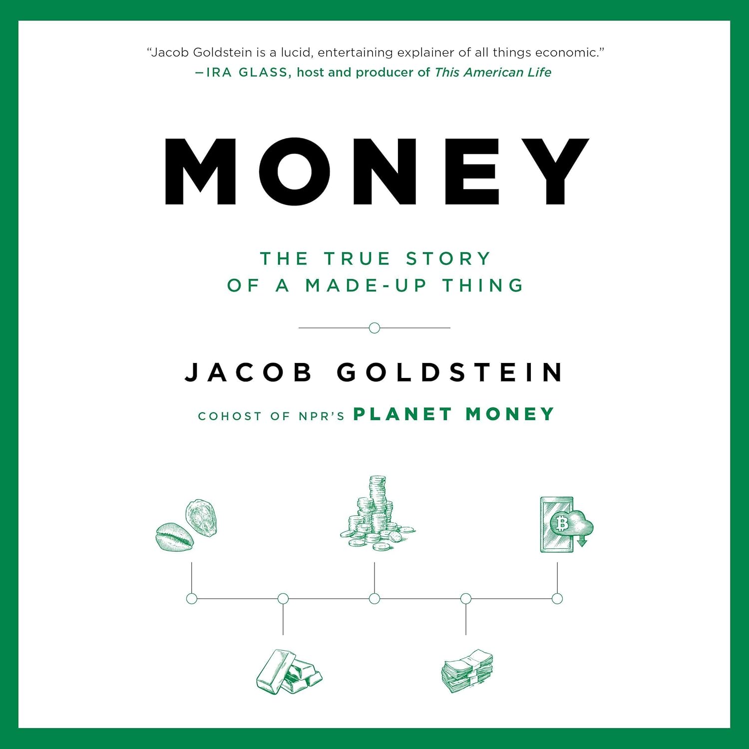 Money - By Jacob Goldstein
